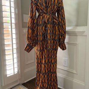 Gorgeous maxi dress